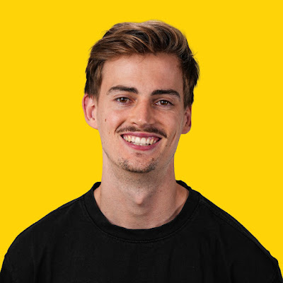 Dan Kieft YouTube profile picture